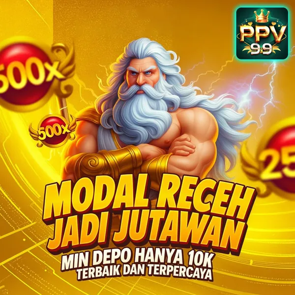 PPV99 2026 Slot Gacor RTP Tinggi