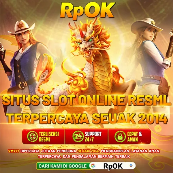 RPOK WD Cepat DANA OVO GoPay