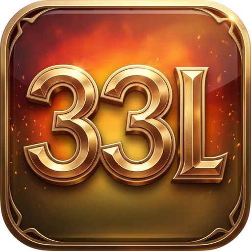33l Logo - Resmi